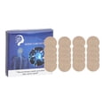 thumbnail image 2 of Parche herbario ANGGREK para el cuidado del cuerpo absorción transdérmica para hombres y mujeres, 2 of 8