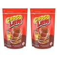 thumbnail image 4 of Chocolisto (Pck of 2 - 14oz per pack) Instant Chocolate Powder Drink Mix | Delicious Chocolate Drink | Nutritious Breakfast | Comida colombiana Colombian food, 4 of 4
