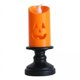 thumbnail image 1 of 2x LED de Halloween de noche Luces sin llama Linternas Decoraciones, 1 of 10