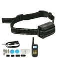 thumbnail image 2 of Dog Shock Collar, Dog Training Collar Waterproof With Anti Vibration Pad For Pet Training, 2 of 8