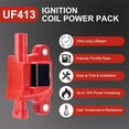 thumbnail image 4 of GUYUTING Superior Performance Ignition System with Spark Plugs & Wires For GMC Yukon XL 2500, 4 of 7