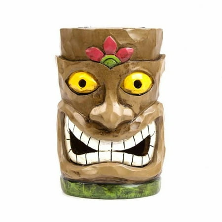 Tiki Head Solar Powered Led Outdoor Decor Garden Light 4 25 X 6 1pc Canada - Tiki Head Solar Powered Led Outdoor Decor Garden Light Tiki Head Solar Powered Led Outdoor Decor Garden Light 4 25 X 6 1pc Canada - Tiki Head Solar Powered Led Outdoor Decor Garden Light