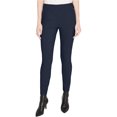 thumbnail image 1 of I.N.C Pantalon Décontracté Skinny pour Femmes, Bleu, 8, 1 of 1