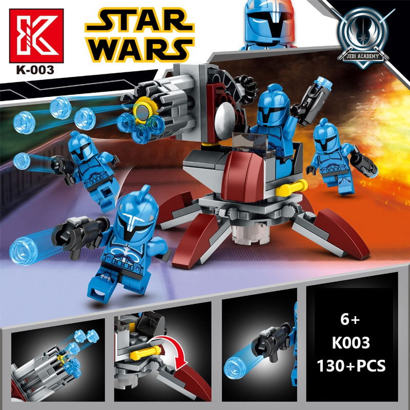 Lepin at te hotsell
