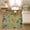 Color 2, variant on SPXUBZ Rustic Plaid Velvet Area Rug, Farmhouse Pattern Rectangle Floor Carpet, Soft Plush Non Slip Rug for Bedroom Living Room Decor 78.7"×55.1"