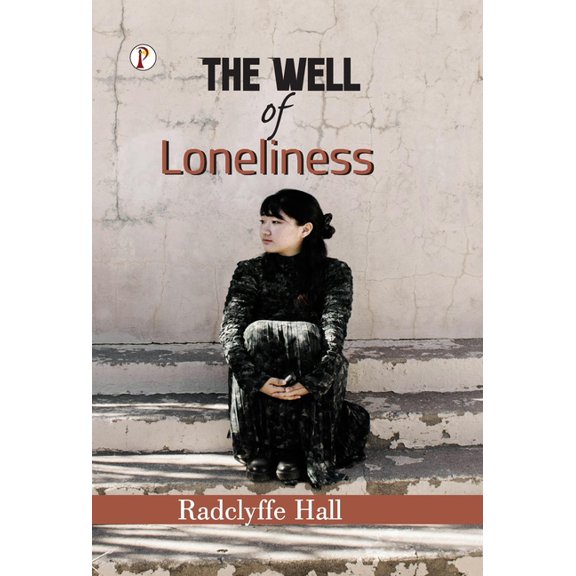 The Well of Loneliness, (Hardcover)