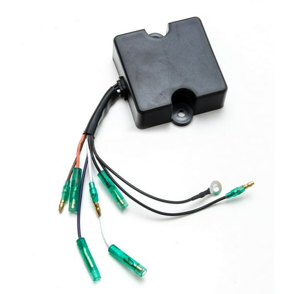 Yamaha CDI Box SJ Super Jet 650 700 701 91-95 1991 1992 1993 1994 1995