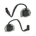 thumbnail image 4 of 2pcs Ignition Coil For KAWASAKI FR FX Series Engines 21171-0711 21171-0743, 4 of 5