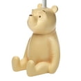 thumbnail image 3 of Lambs & Ivy Disney Baby Storytime Pooh 3D Table Lamp with Shade, 3 of 6