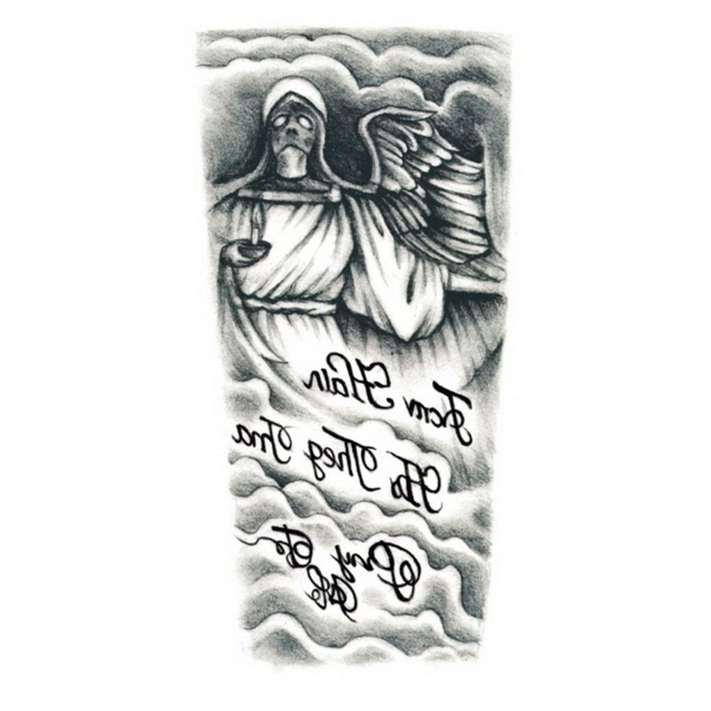 Fashion Halloween Tattoo Ghost Taty Kids Tattoo Stickers Tattoo Fake Waterproof Temporary Arm Fashion Halloween Tattoo Ghost Taty Kids Tattoo Stickers Tattoo Fake Waterproof Temporary Arm