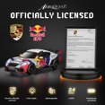 thumbnail image 2 of Auto Radio Control Porsche 718 Cayman GT4 1 14 2 4ghz, 2 of 5