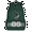 Dark Green, variant on Herdesigns Personalized Football Laptop Backpack with Name, Custom 18.3 Inch Large Computer Backpacks Fashion Teacher Nurse Bag Casual Daypack for Work Travel, Orange