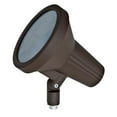 thumbnail image 1 of Cast Aluminum Directional Spot Light, Bronze, 1 of 1