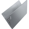 thumbnail image 7 of Lenovo IdeaPad Slim 3 Laptop, 15.6" FHD Touchscreen, AMD Ryzen 7 5825U, 16GB RAM, 512GB NVMe SSD (GRAY), 7 of 7