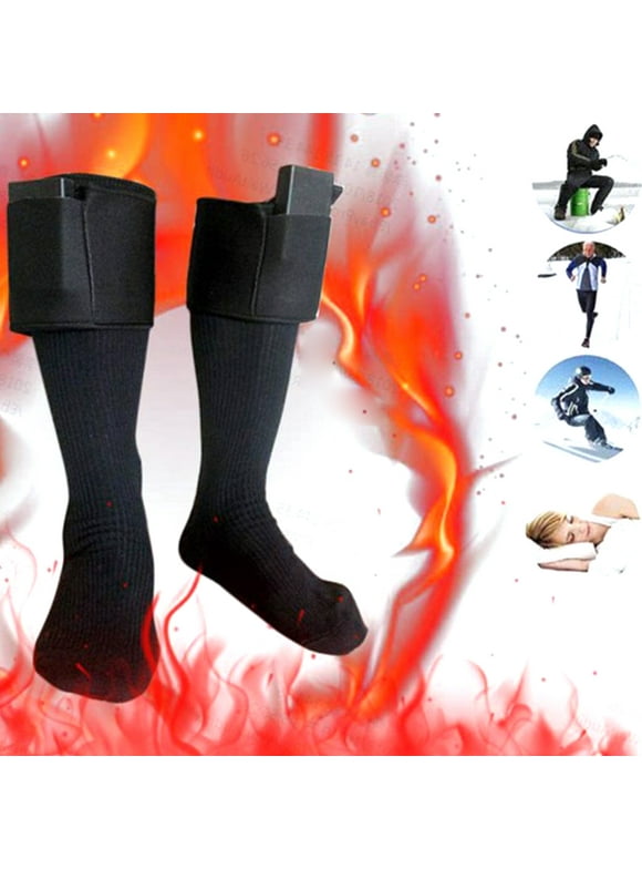 Electric Leg Warmers