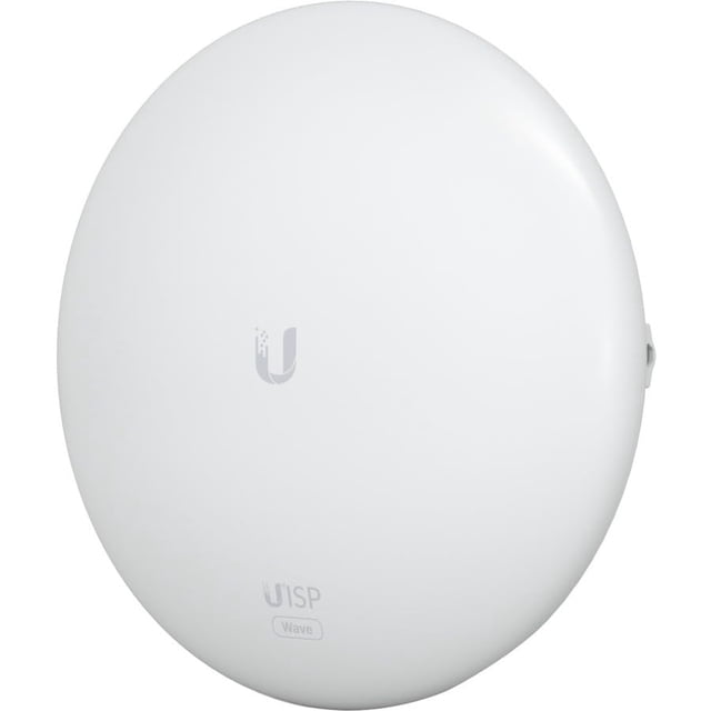 Radio Módem Ubiquiti Wave Nano 60 GHz 2 Gbps