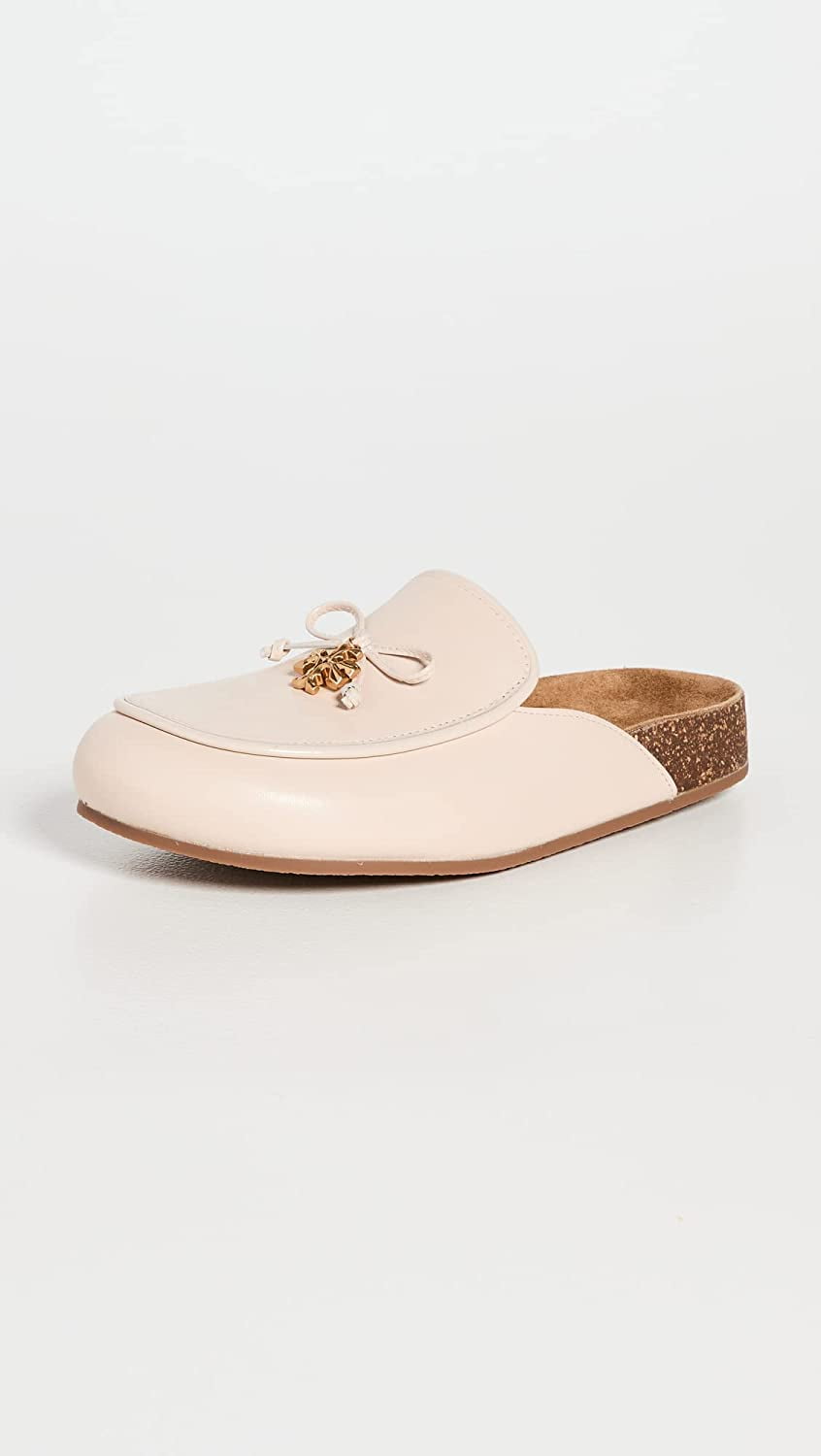 tory burch mules