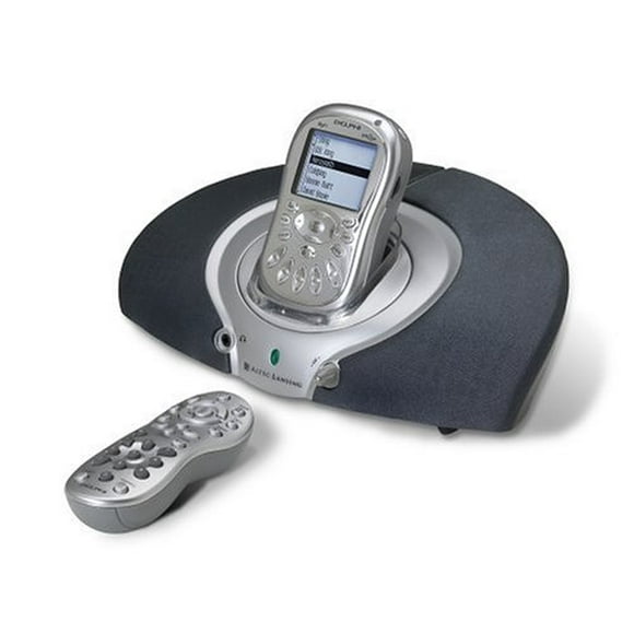 Altec Lansing XM3020 Docking/Speaker System for the MyFi, AirWare, Tao