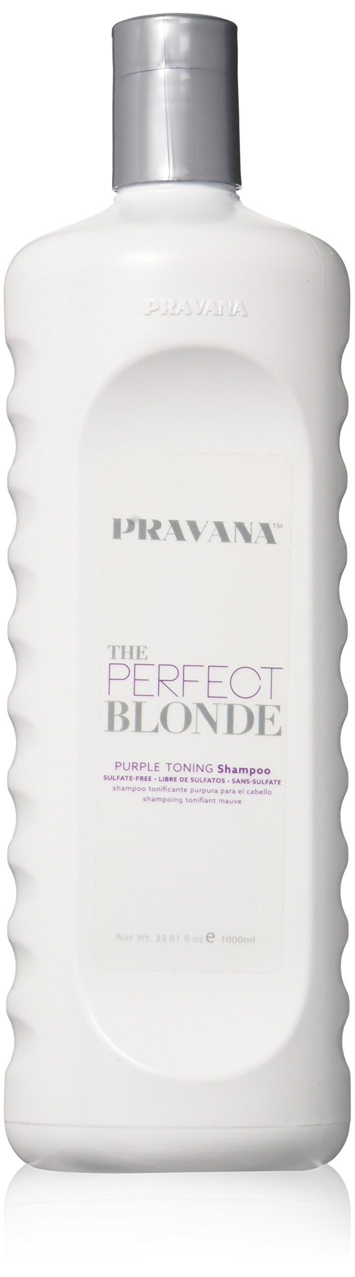 Pravana The Perfect Purple Toning 33.8 oz Walmart.com