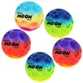 thumbnail image 1 of Waboba Boule de Lune Dégradée - Couleurs Assorties - Ensemble de 5, 1 of 5