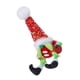 thumbnail image 3 of Injueey Muñeco de decoración de enano de Navidad, adorno de árbol de Papá Noel de Navidad, decoración sin rostro, gnomos, muñeco de peluche de Kits de decoración para fiestas Zöpfe Injueey HA007032-02B, 3 of 6