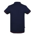 thumbnail image 2 of Playera Deportiva Hombre Polo Patriots Nfl Oficial 320470, 2 of 6