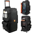 thumbnail image 1 of Funda de altavoz LEFOR·Z compatible con JBL PartyBox 320 negra, 1 of 7