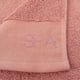 thumbnail image 2 of Toalla SPA Rosa - Manos Spring Air SPA, 2 of 2