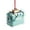 C, variante sur Décorations de Noël Hangs Arbre de Noël Gourmet Décoration Alimentaire Grille-Pain Ornement de Noël Doux Ornement de Cuisine Aimé Ornement Suspendu de Noël Cadeau pour les Amateurs de Beignets