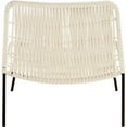 thumbnail image 2 of Cyan lighting - Althea - Accent Chair-29.75 Inches Tall and 28.5 Inches Wide, 2 of 2