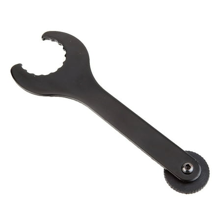 Kyusrd Bicycle Bottom Bracket Install Tool Spanner Hollowtech 2 Wrench Crankset