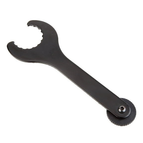 Kyusrd Bicycle Bottom Bracket Install Tool Spanner Hollowtech 2 Wrench Crankset