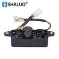 thumbnail image 3 of 3kw 5kw 8kw Avr Gasoline Generator Automatic Voltage Regulator Voltage Control Stabilizer Generator Parts 220v 380v, 3 of 4