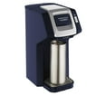 thumbnail image 4 of Hamilton Beach Flexbrew Single Serve Coffee Maker, 4 of 5