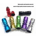 thumbnail image 4 of maskred Durable Billiards Rod Repair Tool For Convenient Pool Cue Repair Convenient To Billiards Accessories red 6.7*2.25*2.25cm, 4 of 6