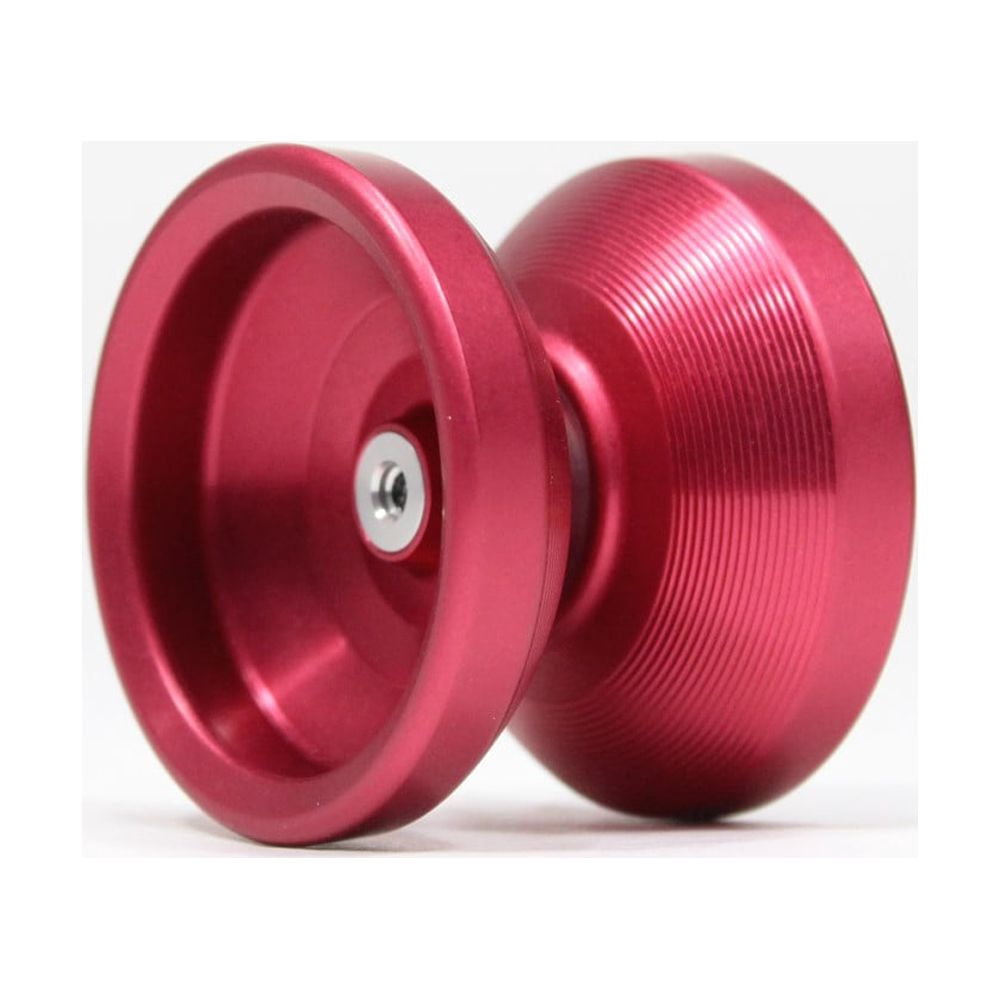 One Drop Rebirth Yo-Yo - Signature yo-yo for Ryosuke Kawamura (Red)