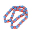 thumbnail image 1 of Sensory Fidget Toys HUOGUO, rompecabezas colorido de 3 piezas, para aliviar el estrés, 1 of 5