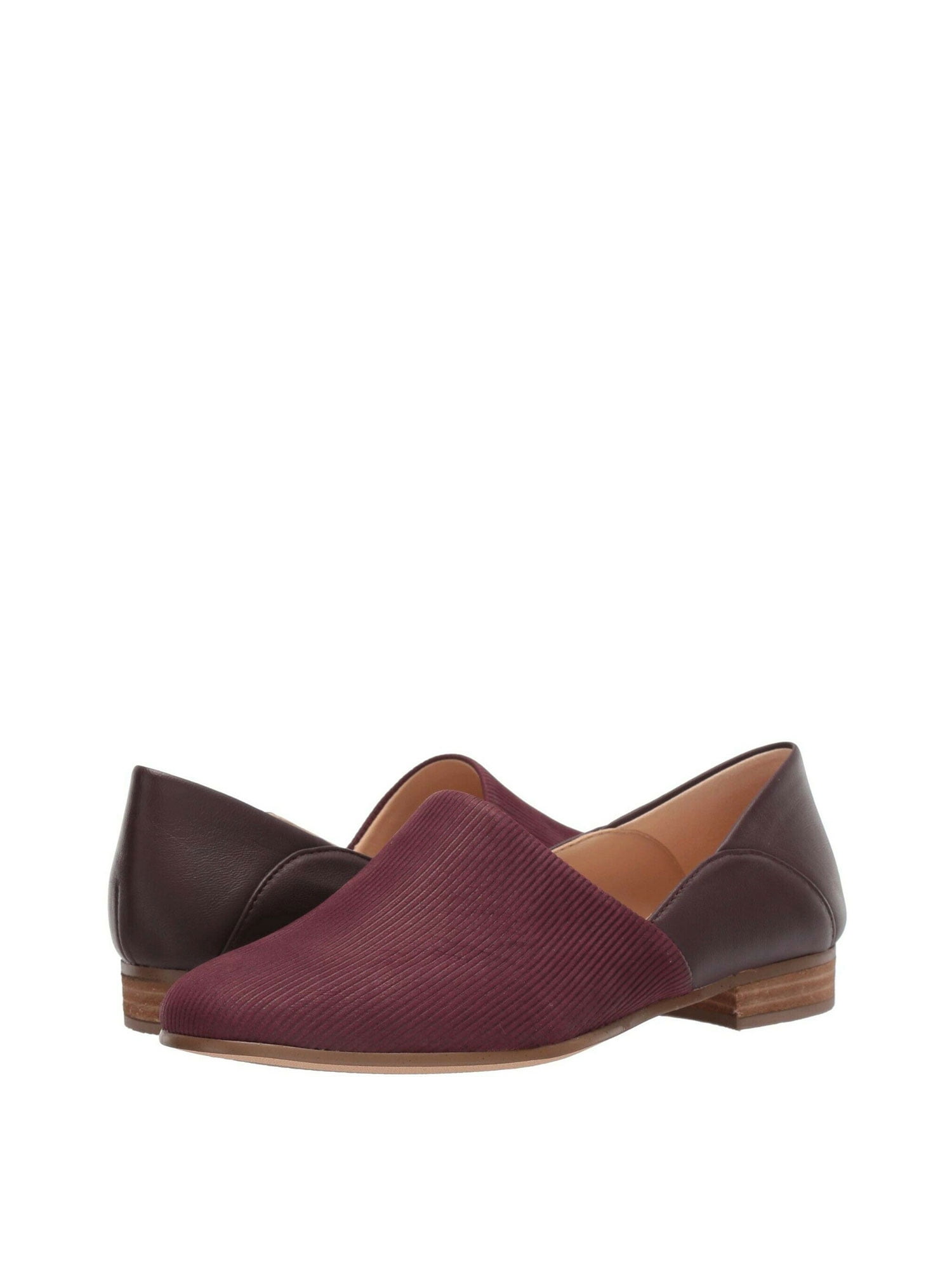 clarks pure tone slipper