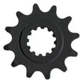 thumbnail image 4 of Niche 420 12T Drive Front Sprocket for Yamaha DT50 Motorcycle 519-CDS2260P, 4 of 6