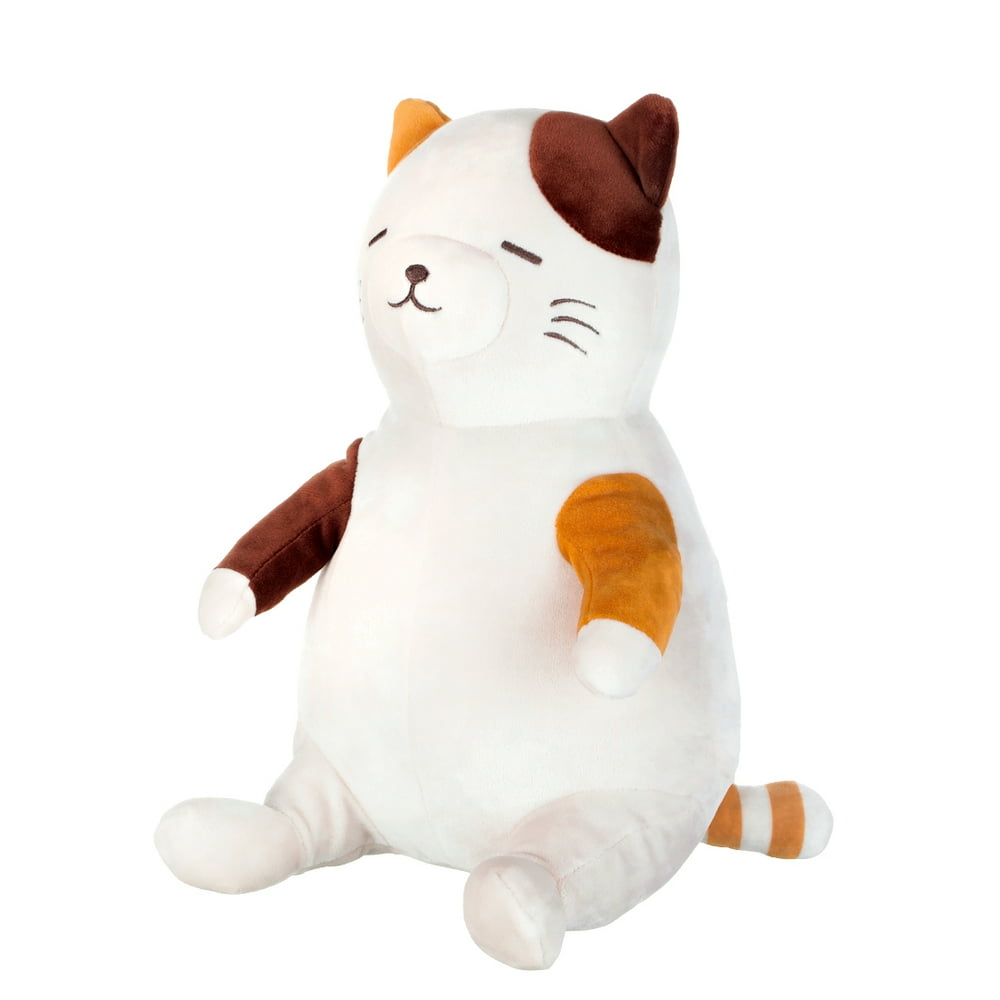 miniso dog plush toy