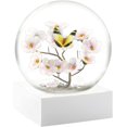 thumbnail image 1 of CoolSnowGlobes Butterfly on Branch Snow Globe, 1 of 2