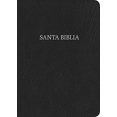 thumbnail image 1 of NVI Biblia Compacta Letra Grande negro, piel fabricada (Spanish Edition), 1 of 1