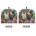 thumbnail image 2 of HELLHERO Tea Cozy Durable Polyester Canvas Keep Warm Keep Warm for Housewife, 2 of 6