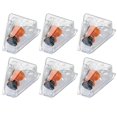 thumbnail image 1 of 6 Pack Replacement Bags For Volcano Izer Easy Valve Ing Bag, 1 of 5