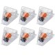 thumbnail image 1 of 6 Pack Replacement Bags For Volcano Izer Easy Valve Ing Bag, 1 of 5
