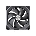 thumbnail image 6 of Lian Li UNI FAN SL140 - Case fan kit - 140 mm - black, 6 of 7