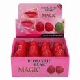 thumbnail image 4 of Cute Strawberry Lip Balm Natural Formula Nutritious Lip Gloss For Women Or Girl Moisturizing Hydrating, 4 of 4