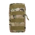 thumbnail image 4 of Sywqhk Airsoft Molle Medical Primeros Auxilios Cinturón Riñoneras Nylon Sling Bolsa Bolsa (Cp) Sywqhk Para estrenar, 4 of 6