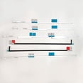 thumbnail image 2 of Amdohai A1419 Lcd Screen Adhesive Strip For Imac 27" A1419 Lcd Display Adhesive Sticker Tape, 2 of 5