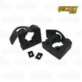 thumbnail image 3 of Original Quick Fist Clamp For Mounting Tools & Equipment 1" - 2-1/4" Diameter, 3 of 4